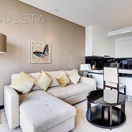Marina Mall Apartments, Dubai Marina Luaran gambar