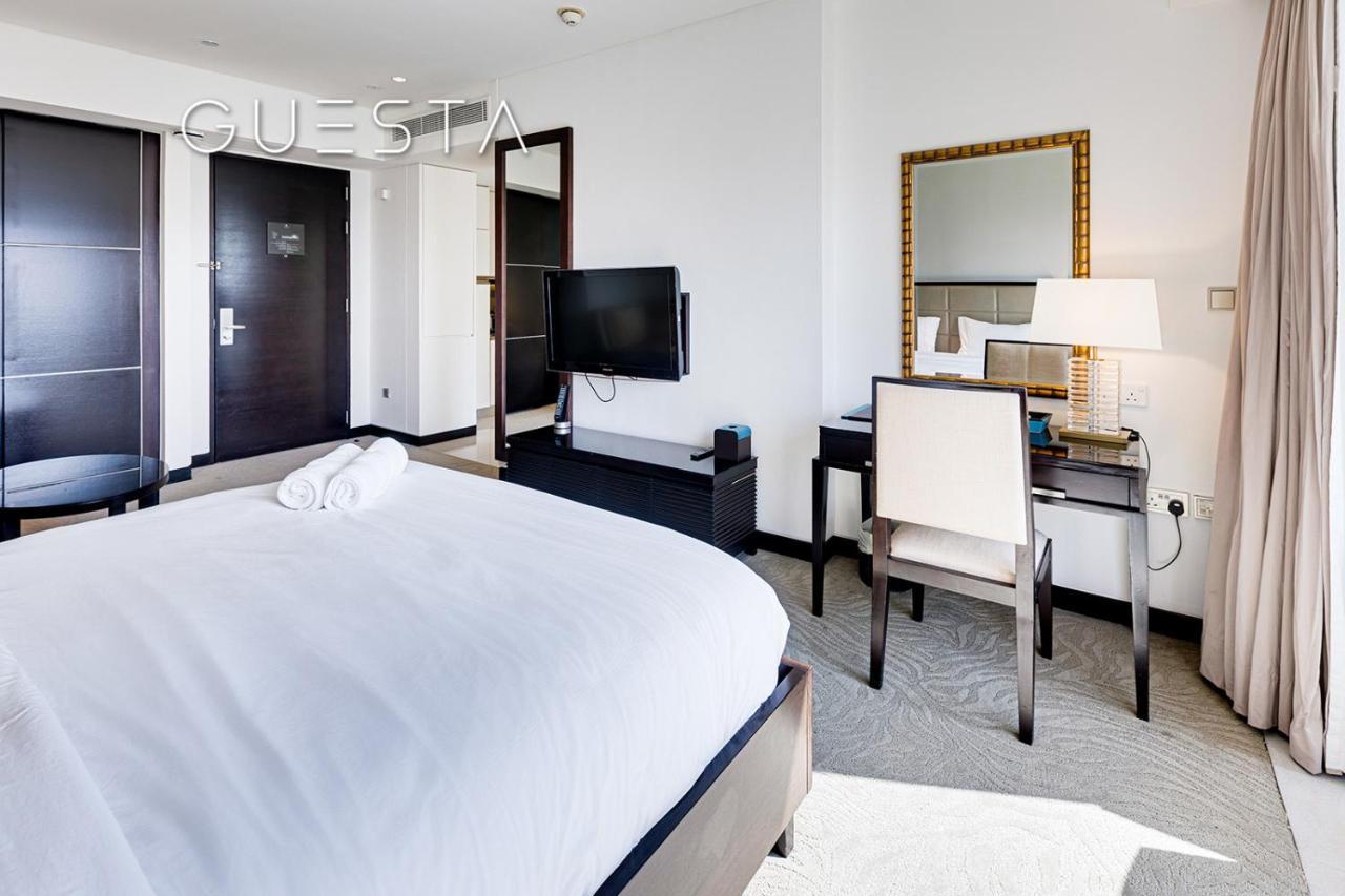 Marina Mall Apartments, Dubai Marina Luaran gambar