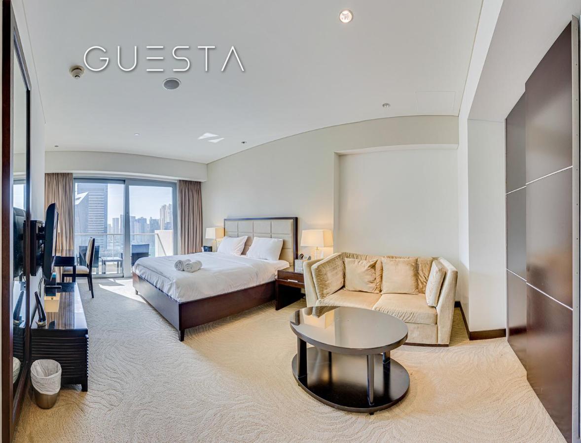 Marina Mall Apartments, Dubai Marina Luaran gambar