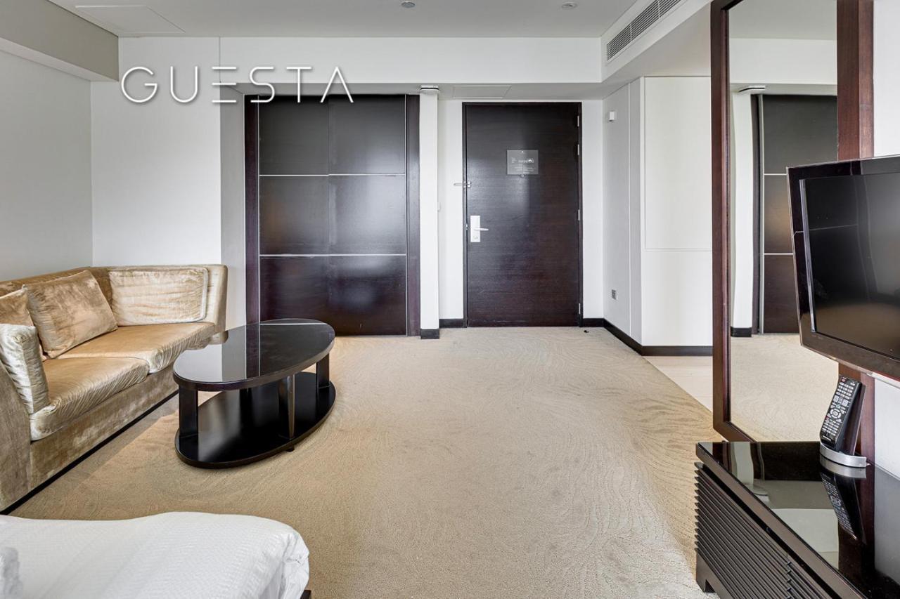 Marina Mall Apartments, Dubai Marina Luaran gambar