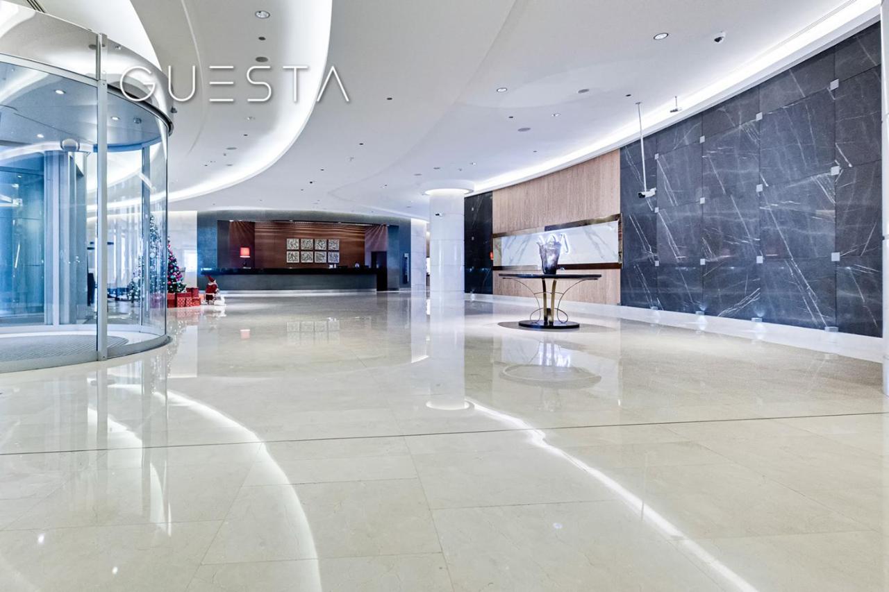 Marina Mall Apartments, Dubai Marina Luaran gambar