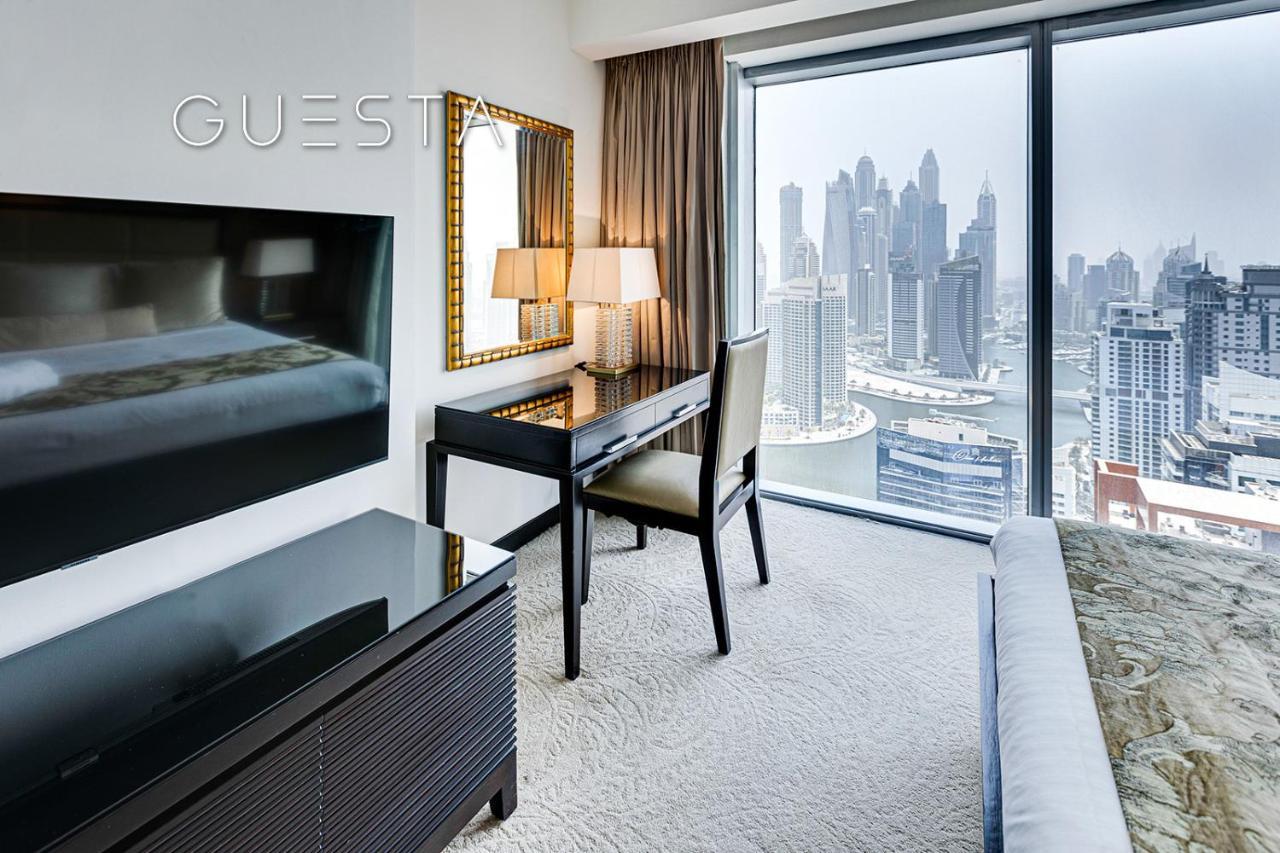 Marina Mall Apartments, Dubai Marina Luaran gambar
