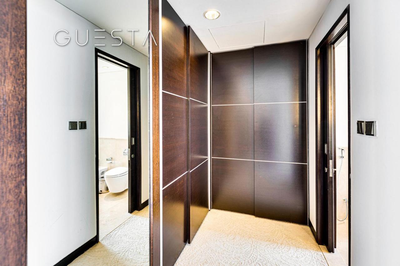 Marina Mall Apartments, Dubai Marina Luaran gambar