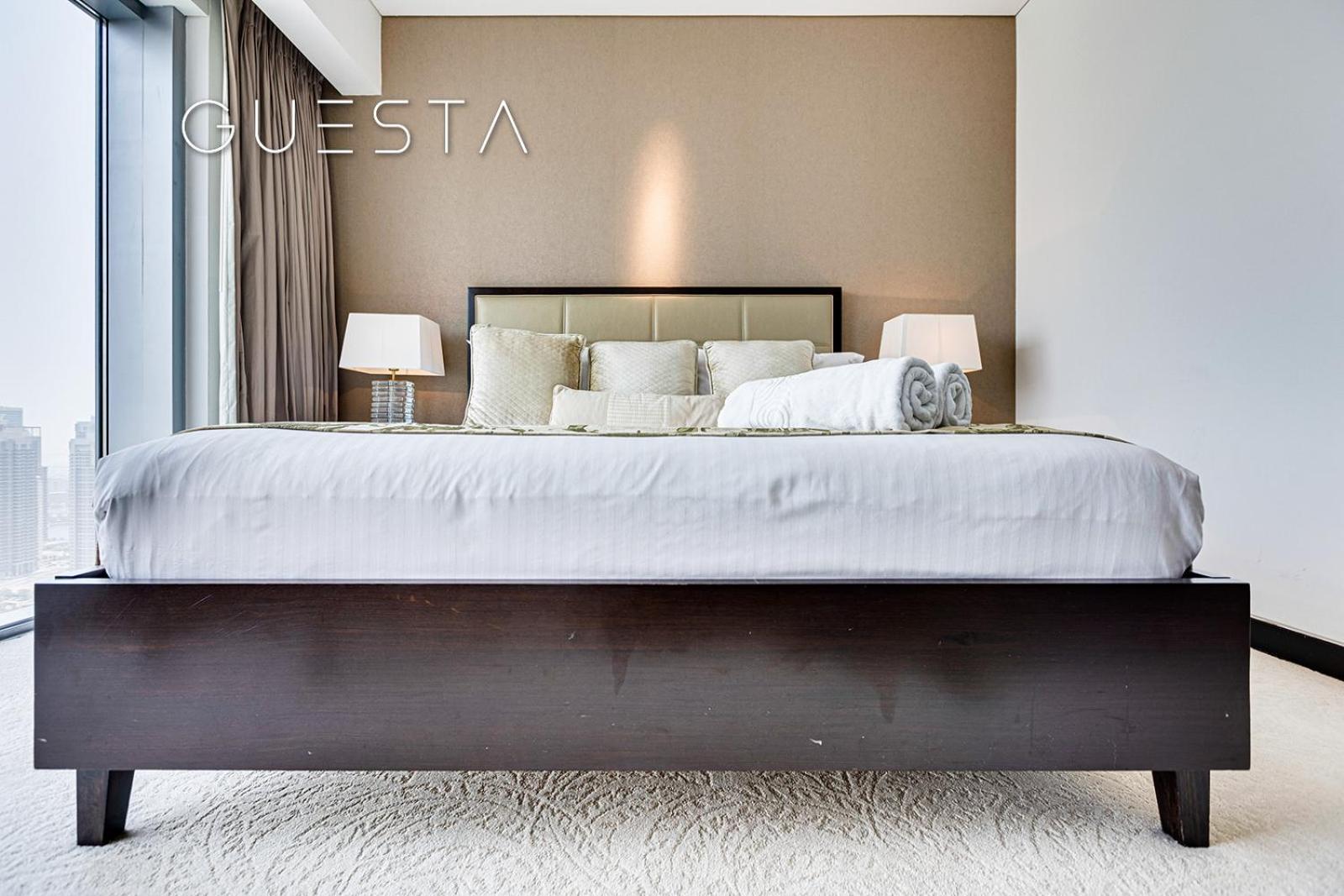 Marina Mall Apartments, Dubai Marina Bilik gambar